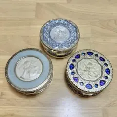 空容器のみ】カネボウ ミラノコレクション ケース 4点 - メルカリ