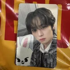 GIANT オフイベ　関西　大阪　会場限定トレカ リノ