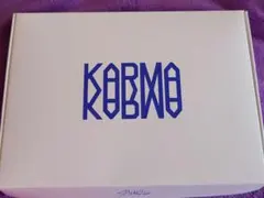 Stray Kids THE 4TH ALBUM KARMA