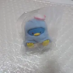 サンリオ おふとんかぶりっこ ガチャ タキシードサム