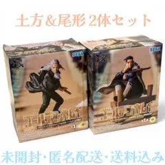 2026年最新】ゴールデンカムイ フィギュアの人気アイテム - メルカリ