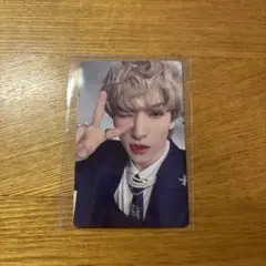 JO1 金城碧海 BE CLASSIC FC盤 CLASSICver.