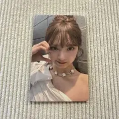 BABYMONSTER LOVE MONSTERS チキタ チキータ トレカ