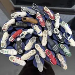 ボトルキャップ アディダス