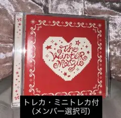 INI The Winter Magic CD