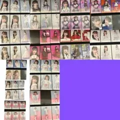 イコラブ　齋藤樹愛羅　生写真　＝LOVE まとめ売り　即購入可能