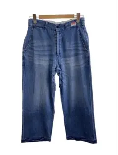 N.HOOLYWOOD BIGMAC 38 デニム 2251-PT40-029