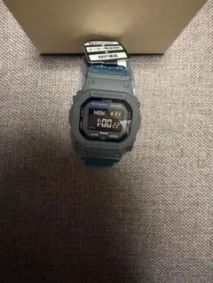 最終値下げ‼️ G-SHOCK デジタル腕時計　GW-BX5600CBG-2JR