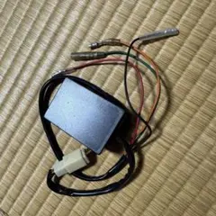 keiワークス用スピードリミッター解除パーツ - メルカリ