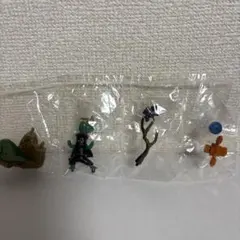 ドラゴンクエスト　モンスターズギャラリー　パペット小僧