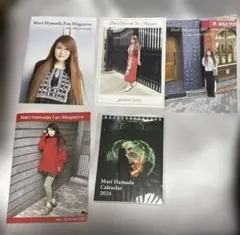 浜田麻里　カレンダー　キーホルダー等 2026年最新】浜田麻里 グッズの人気アイテム - メルカリ