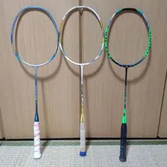 ビクター　ジェットスピード　　バドミントン　ラケット　送料込み sunfastsports_vt-js12