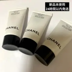 シャネル　美容液　ルリフトセラム　サンプル　新品未開封　未使用　3個セット
