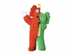 2026年最新】KAWS KACHAMUKKUの人気アイテム - メルカリ