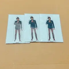 うたプリ　WL ブロくじ　セシル