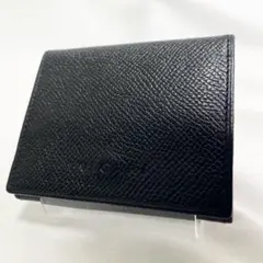 ブルガリ ロゴ コインケース 財布 コンパクト コインパース 小銭入れ レザー