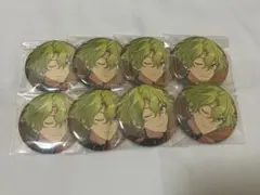 あんスタ コレ缶 2024 Jul.idol 巴日和 8 点