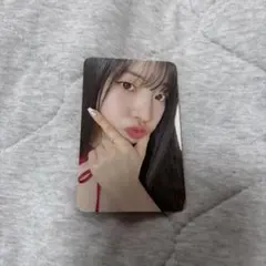 twice ダヒョン シーグリ 特典 fans