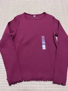 リブメロウTシャツ　140