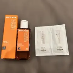 Mise en Scène Perfect Serum&Shampoo　おまけのサムネイル