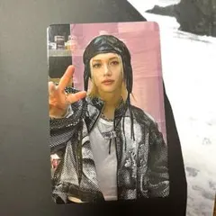 Straykids スキズ doit タワレコ ラキドロ フィリックス　トレカ