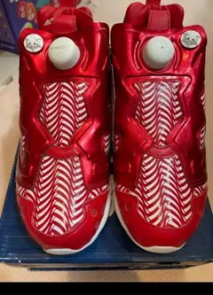 【非売品】FIFA WORLD CUP アディダス＆コカ・コーラ　スニーカー adidas コカコーラ 限定品シューズ スニーカー【23.5センチ