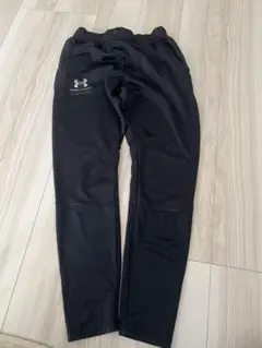 Under Armour トレーニングパンツ M ブラック