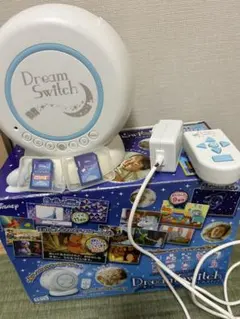 ドリームスイッチ アニバーサリーギフトセット - メルカリ
