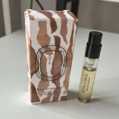 Diptyque BOIS CORSE ボワコルセ 2mlのサムネイル