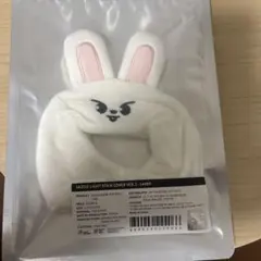トエッキ SKZOO LIGHT STICK COVER v2 ペンラカバー - メルカリ