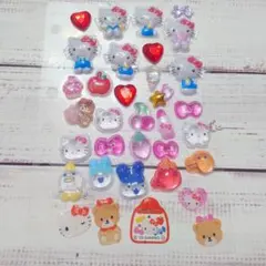 【匿名配送】立体シール色々おすそ分けセット