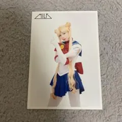 M!LK 塩﨑太智 19歳 生誕生写真 セーラーソルティ - メルカリ