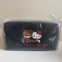 山田涼介 ポーチ Are You Red.Y? RYOSUKE YAMADA - メルカリ