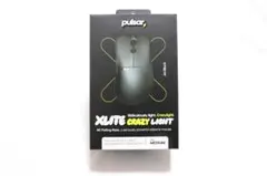 pulsar xlite crazylight