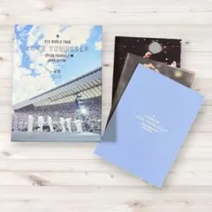 2026年最新】bts ポスター love yourselfの人気アイテム - メルカリ