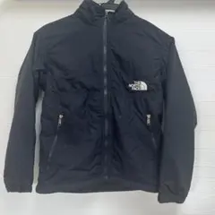 【THE NORTH FACE】ノースフェイス　ウィンドブレーカー　キッズ
