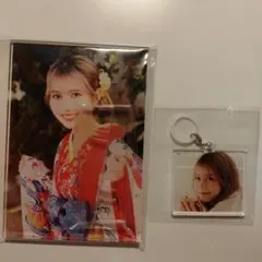 【希々花】個別フラワーキーホルダー　佐々木舞香　野口衣織 希々花様専用】個別フラワーキーホルダー 佐々木舞香 野口衣織 - メルカリ