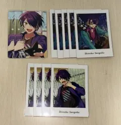 仙石忍 あんスタ ぱしゃっつ ぱしゃこれ 韓国 セット まとめ