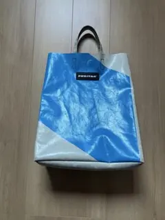 FREITAG MIAMI VICE 토트 백