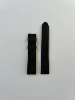 純正・美品】ブレゲ レザーベルト ブラック 16mm - メルカリ