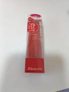 Kanebo メディア ミニリップ RD-03のサムネイル