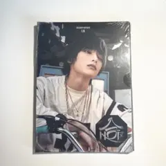 【未開封】Stray Kids 合 HOP Accordion アイエン