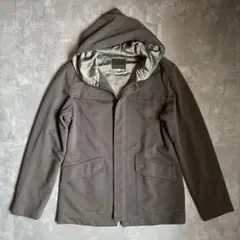 archive TAKEO KIKUCHI gimmick zip hoodieのサムネイル