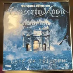 Noritumi Ishima with Concerto Moon