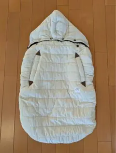 抱っこ紐カバー　ベージュ