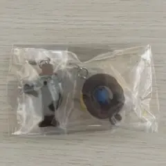 【即発送】パペットスンスン　ゾンゾン　ガチャガチャ　めじるしアクセサリー