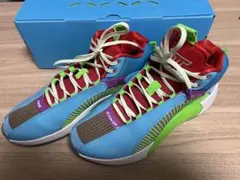 NIKE AIR JORDAN 35 JAYSON TATUM 29cm