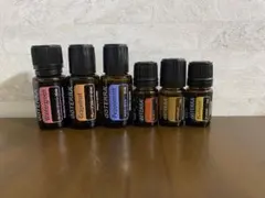 ドテラ 感情のオイル 6本セット - メルカリ