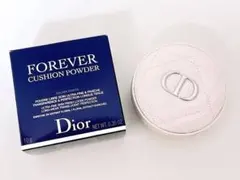 Dior ディオールスキンフォーエヴァークッションパウダー ゴールデンナイツ