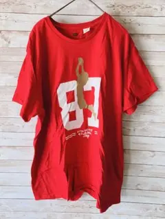 USビンテージ古着 リーバイス Tシャツ XL